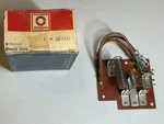 Nos Delco 15-7477 1971-74 Buick Chevy Olds Ac Blower Resistor Board Assy. Fixed Price $18.00.