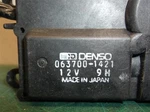 Toyota Celica - Stellmotor Klima Heizung Denso 063700-2421 12v. Fixed Price $8.54.