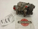 Ac Compressor From 1997 Subaru Legacy 2.2l 12050677. Fixed Price $87.94.