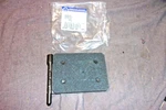 Mopar 05073984aa. 02,06 1500,2500,3500. Hvac Heater Blend Door. Nos. Fixed Price $42.00.