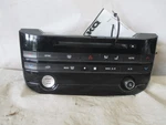 2017 Jaguar Xe Ac Heater Temperature Control Unit Oem. Fixed Price $84.65.