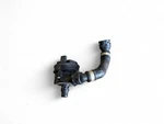 Mercedes-benz Amg Gt 4 X290 W290 2019 Auxiliary Water Pump 0392023240kw Upg8103. Fixed Price $128.08.