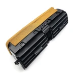 2007-2011 Honda Element Dash Center Ac Hvac Air Vent Grille Oem 77251-scvw-a010. Fixed Price $24.49.