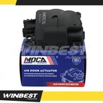 Hvac Air Door Actuator 604-294 For Ford Edge Fusion Lincoln Nautilus Mkz Mkx. Fixed Price $15.50.
