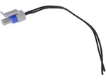 Air Charge Temperature Sensor Connector 83jxxn58 For Ram 2500 3500 1500 Dakota. Fixed Price $16.42.