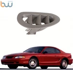 Ac Heat Air Defrost Vent Duct Tan For Ford Mustang 1994-03 2004 Left Driver Dash. Fixed Price $17.03.