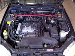 Ac Compressor Fits 00-03 Mazda Protege 103936195. Fixed Price $62.90.