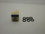 24087 Four Seasons A/c Line O-ring 4 Quantity Of 6 O Rings. Fixed Price $20.95.