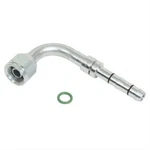 Vintage Air 347360-vur E-z Clip 90 Degree Conditioning Hose End. Fixed Price $37.81.