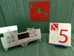2003-2005 Lincoln Aviator Ac Heat Climate Temperature Control 2csf19d840ab. Fixed Price $81.98.