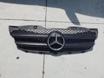 Grille Fits 10-13 Mercedes Sprinter 2500. Fixed Price $194.90.