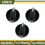Dorman 702-5402 3 Pc Hvac Knob Kit For T170 T2000 T270 T300 T370 T600 T800 W900. Fixed Price $22.86.