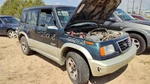 1996-1997 Suzuki Sidekick Complete Heater Box Housing Behind Dash Oem 7410064a32. Fixed Price $676.80.
