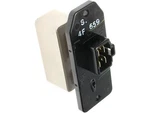 Blower Motor Resistor For 1994-2002, 2006 Dodge Ram 3500 2001 1999 1996 Hs231kc. Fixed Price $31.17.
