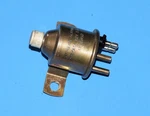 Mercedes-benz R107 W107 W123 Oem Pierburg Vacuum Solenoid Valve Switch - Db0497. Fixed Price $29.99.