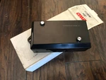 New In Box Bwd Jb6 Thermal Limiter Switch Block Replaces Standard # Jb16 57-3002. Fixed Price $19.94.