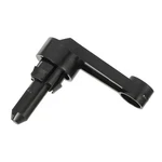02-06 Dodge Ram 1500 & 05-06 2500 Evaporator Heater Coupling Link Oem Mopar. Fixed Price $17.15.