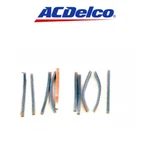 Acdelco Hvac Heater Core Cover Seal 52460463 For 91-02 Chevrolet Blazer C2500. Fixed Price $116.33.