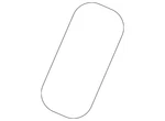 Genuine Subaru Discharge Hose Valve 73058pa010. Fixed Price $17.87.