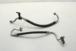 17-20 Infiniti Q60 3.0l Ac Conditioning Discharge High And Suction Low Hose Set. Fixed Price $82.86.