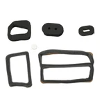 Dodge Nitro Jeep Liberty A/c & Heater Unit Seal Kit Oem New Mopar 68003995aa. Fixed Price $66.81.