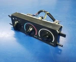 1999-2002 Ford Expedition Overhead Roof Climate Control Unit. Yl1h-19e764-ba. Fixed Price $22.49.