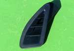 Toyota Celica 90-93 Dash Left Air Duct 55961-20190-04 Oem Blue Defrost Vent Gts. Fixed Price $14.99.