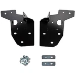 Arb 3562030 Hd Series Bumper Fitting Kit For 99-02 Chevy Silverado 2500/3500. Fixed Price $248.00.