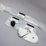 Oem Genuine Mitsubishi Lancer 2003 - 2007 Heater Ac Controller Link Repair Set. Fixed Price $38.87.
