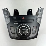 2017 - 2019 Hyundai Santa Fe Lwb Auto Climate Ac Heater Temperature Control Oem. Fixed Price $49.95.