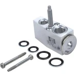 84689039 Ac Delco A/c Expansion Valve Rear For Chevy Chevrolet Tahoe Gmc Yukon. Fixed Price $32.21.