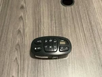 2001-2007 Toyota Sequoia Rear Auto Climate Temperature Control 55900-0c020 Oem. Fixed Price $23.94.
