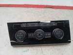 2019-2021 Volkswagen Jetta Ac Heater Temperature Control Unit Oem. Fixed Price $99.74.