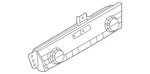 Genuine Mitsubishi Heater Control 7820b146. Fixed Price $1082.66.
