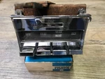 1965 66 Chrysler 300 Newport C Body Mopar Used Dash Non A/c Heater Controls C-g. Fixed Price $95.00.