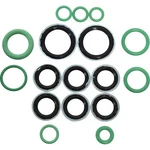 Universal Air A/c System Seal Kit For Saturn Rs2532. Fixed Price $23.28.