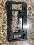 Mercedes Benz Dash Bracket Oem 1236831525. Fixed Price $20.99.