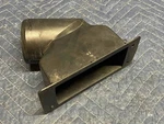 81-87 Chevy Gmc Truck A/c Vent To Hose Connector Rh Side K5 Blazer Square Body. Fixed Price $21.95.