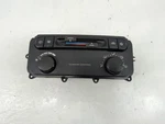 2004-2007 Chrysler Town & Country Ac Heater Climate Control Uuid1. Fixed Price $52.02.