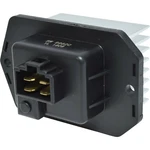 A/c Blower Resistor Fits Acura Honda Models ,20289,re1837,sw 9962. Fixed Price $39.99.