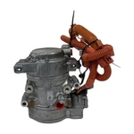 2025 Honda Civic Ac Compressor 2.0l Naturally Aspirated Hybrid 2k Factory Oem. Fixed Price $275.00.