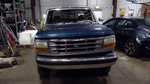 Ac Compressor Hang-on Fits 94-95 Ford E150 Van. Fixed Price $97.99.