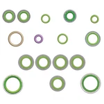 A/c System O-ring And Gasket Kit Global 1321422 Fits 12-19 Fiat 500 1.4l-l4. Fixed Price $37.99.
