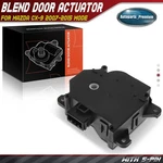 Hvac Heater Blend Door Actuator Mode For Mazda Cx-9 2007-2015 Auxiliary 604-459. Fixed Price $25.19.