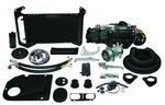 Vintage Air Surefit Gen 5 Complete Kit 1968 68 Corvette With Fac Ac New. Fixed Price $2296.95.