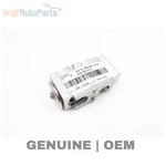 2018-2026 Vw Atlas - Ac Expansion Valve 3qf820712a. Fixed Price $7.49.
