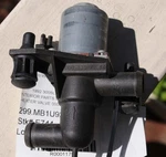 Mercedes Heater Control Valve 0008307284 Good Working Condition. Fixed Price $24.95.