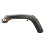 18-26 Wrangler Jl Gladiator Wheel Opening Fender Flare Front Lh Mopar 68585261aa. Fixed Price $242.18.