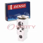 Denso Ac Expansion Valve For 1998-2002 Subaru Forester 2.5l H4 Heating Air Kc. Fixed Price $41.30.
