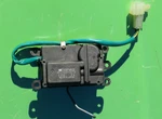 Honda Civic 88-91 Heater Blower Recirculating Motor Actuator 063700-1472 Oem Crx. Fixed Price $29.99.